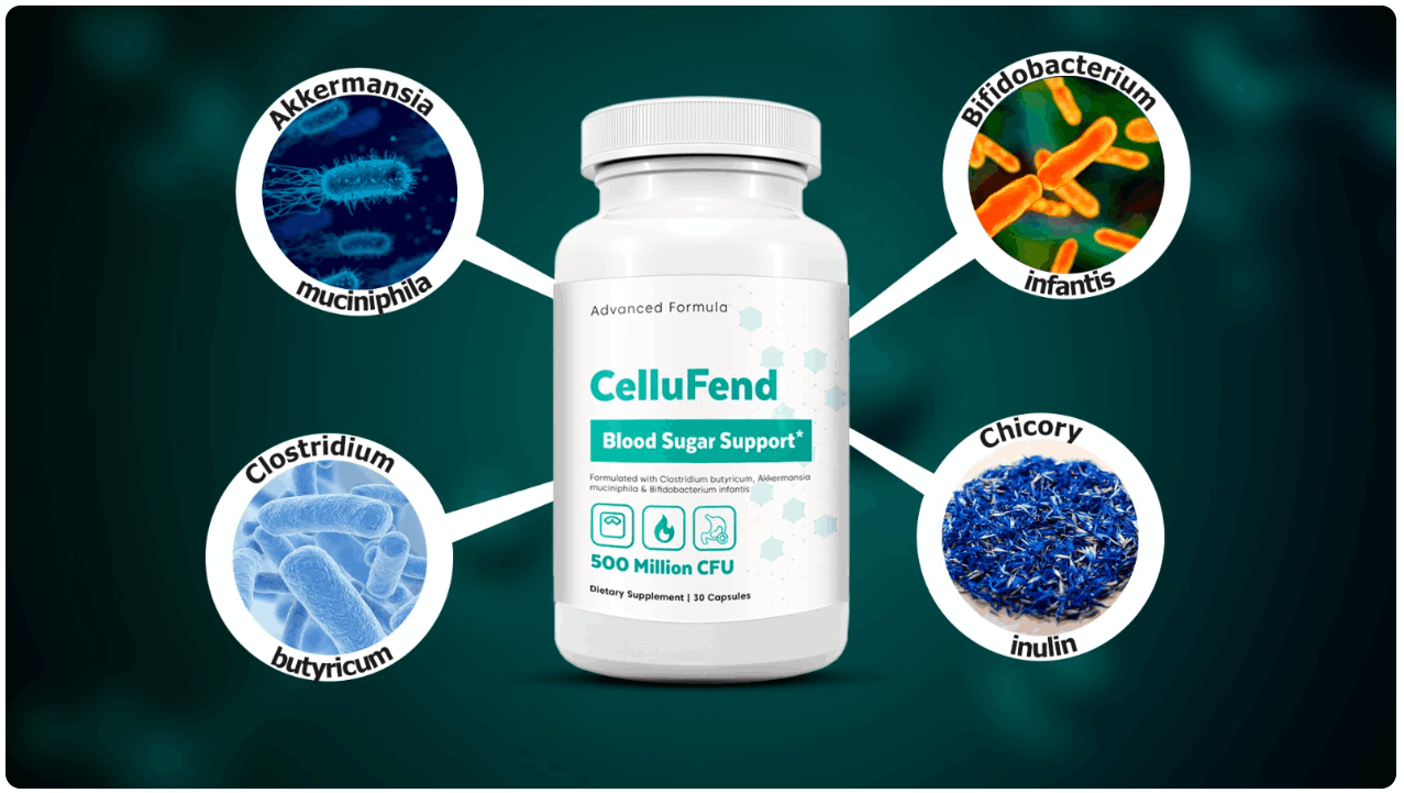CelluFend