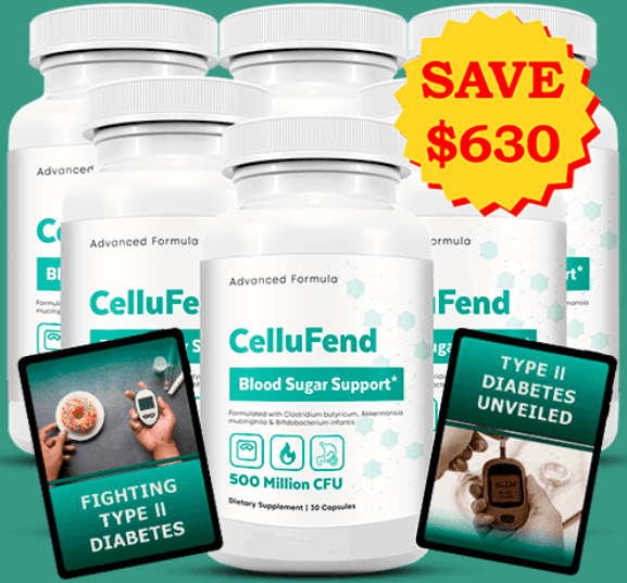 CelluFend